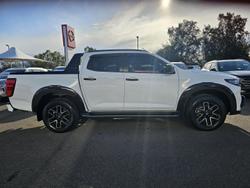 2023 Mazda
BT-50 SP