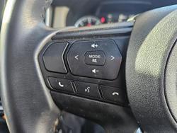 2023 Mazda
BT-50 SP