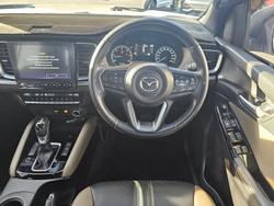 2023 Mazda
BT-50 SP