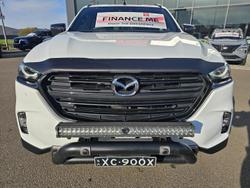 2023 Mazda
BT-50 SP
