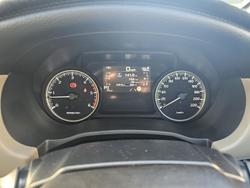 2023 Mazda
BT-50 SP