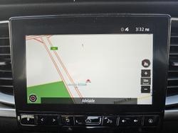 2023 Mazda
BT-50 SP