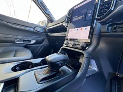 2024 Ford
Ranger Wildtrak