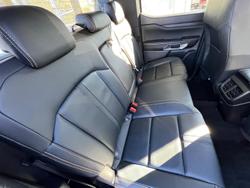 2024 Ford
Ranger Wildtrak