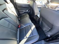 2024 Ford
Ranger Wildtrak