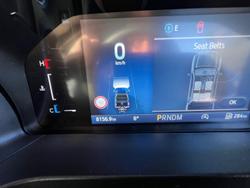 2024 Ford
                Ranger Wildtrak