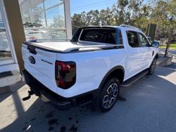 2024 Ford
Ranger Wildtrak