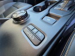 2024 Ford
Ranger Wildtrak