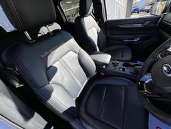 2024 Ford
Ranger Wildtrak