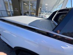 2024 Ford
Ranger Wildtrak