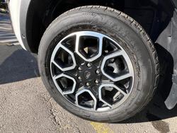 2024 Ford
                Ranger Wildtrak