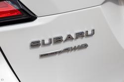 2024 Subaru Outback AWD Touring 6GEN MY24 AWD Crystal White