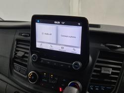 2019 Ford
Transit Custom 340S