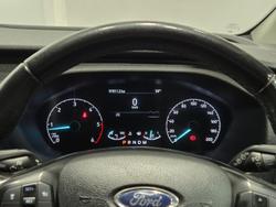 2019 Ford
Transit Custom 340S