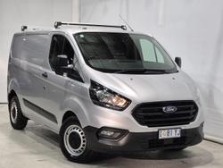 2019 Ford
Transit Custom 340S