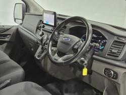2019 Ford
Transit Custom 340S