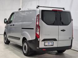 2019 Ford
Transit Custom 340S