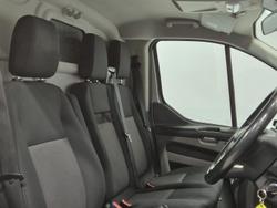 2019 Ford
Transit Custom 340S