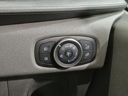 2019 Ford Transit Custom 340S VN MY19.75 Moondust Silver