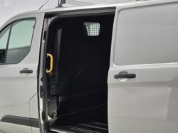 2019 Ford
Transit Custom 340S