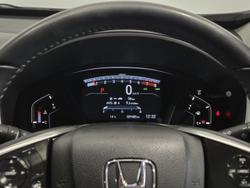 2021 Honda CR-V VTi L AWD RW MY22 AWD Platinum White