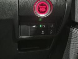 2021 Honda CR-V VTi L AWD RW MY22 AWD Platinum White