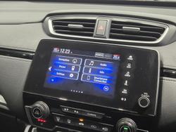 2021 Honda CR-V VTi L AWD RW MY22 AWD Platinum White