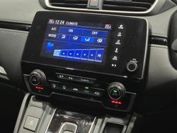 2021 Honda CR-V VTi L AWD RW MY22 AWD Platinum White