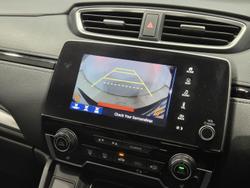 2021 Honda CR-V VTi L AWD RW MY22 AWD Platinum White