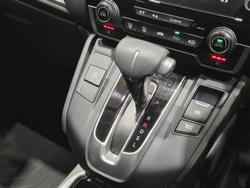 2021 Honda CR-V VTi L AWD RW MY22 AWD Platinum White