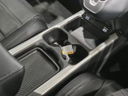2021 Honda CR-V VTi L AWD RW MY22 AWD Platinum White