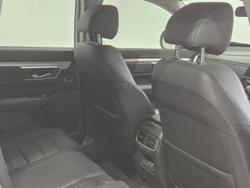 2021 Honda CR-V VTi L AWD RW MY22 AWD Platinum White