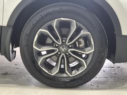 2021 Honda CR-V VTi L AWD RW MY22 AWD Platinum White