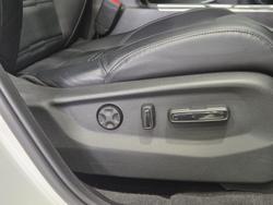 2021 Honda CR-V VTi L AWD RW MY22 AWD Platinum White