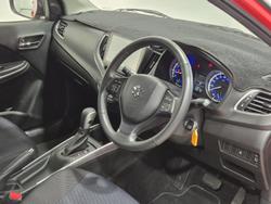 2022 Suzuki
Baleno GL