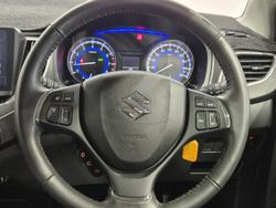 2022 Suzuki
Baleno GL