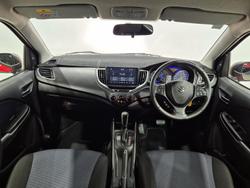 2022 Suzuki
Baleno GL