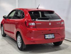 2022 Suzuki
Baleno GL