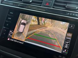 2018 Volkswagen
Tiguan 162TSI Highline Allspace