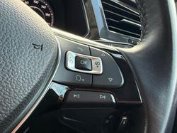 2018 Volkswagen
Tiguan 162TSI Highline Allspace