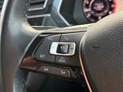 2018 Volkswagen
Tiguan 162TSI Highline Allspace