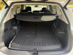 2018 Volkswagen
Tiguan 162TSI Highline Allspace