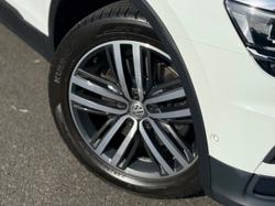 2018 Volkswagen
Tiguan 162TSI Highline Allspace
