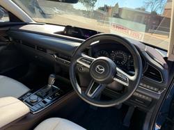 2023 Mazda
                CX-30 G25 Astina