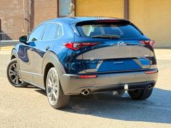 2023 Mazda
                CX-30 G25 Astina