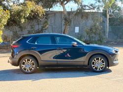 2023 Mazda
                CX-30 G25 Astina