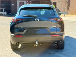 2023 Mazda
                CX-30 G25 Astina