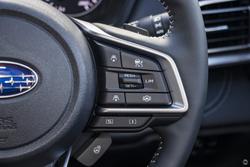 2025 Subaru Outback AWD Touring 6GEN MY25 AWD Crystal Black