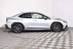 2022 Subaru
                WRX RS