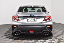 2022 Subaru
WRX RS